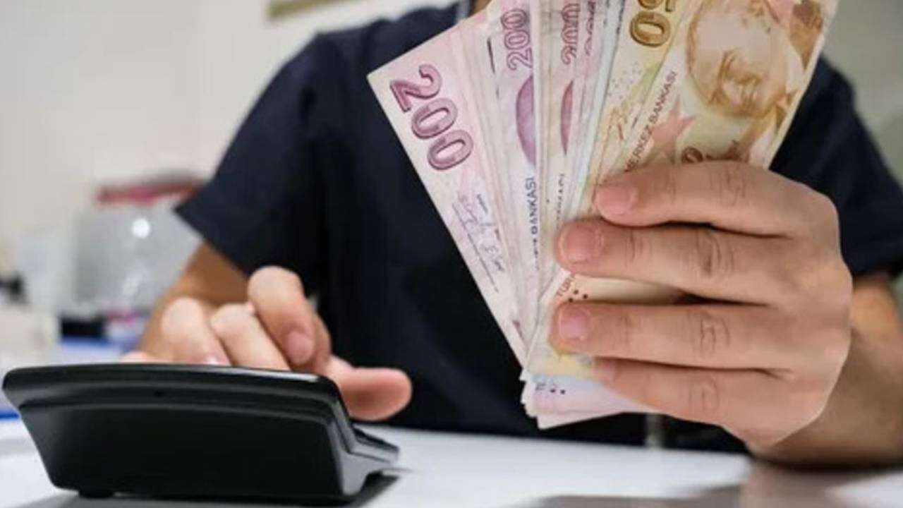 SGK uzmanı İsa Karakaş tarih verdi: Çok yüksek maaş alacaklar! Hizmet dökümünden hemen kontrol edin 1